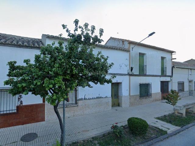 Casa en venta en Moral de Calatrava, Ciudad Real
