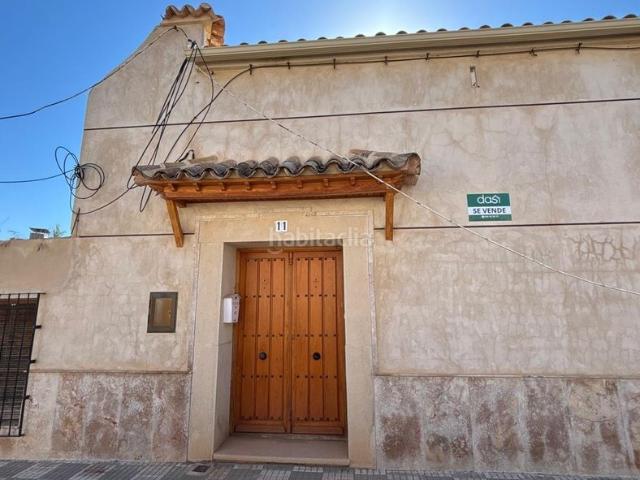 Casa en venta en Moral De Calatrava, Castilla-La Mancha