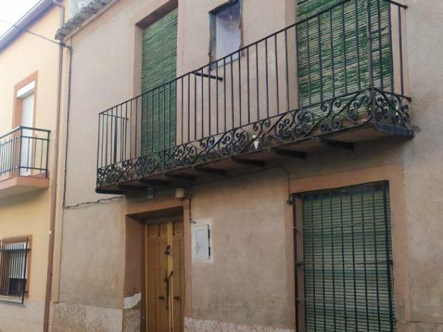 Casa en venta en Moral De Calatrava, Castilla-La Mancha