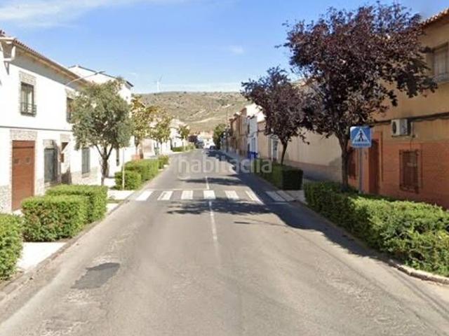 Casa en venta en Moral De Calatrava, Castilla-La Mancha