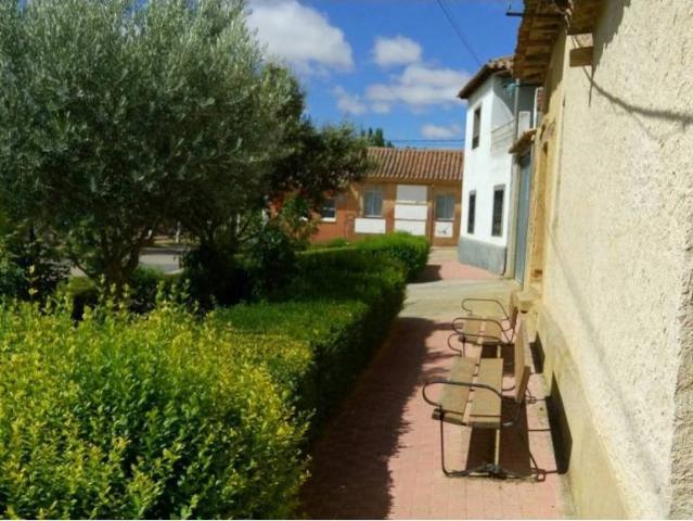 Casa en venta en Moral De La Reina, Castilla y León