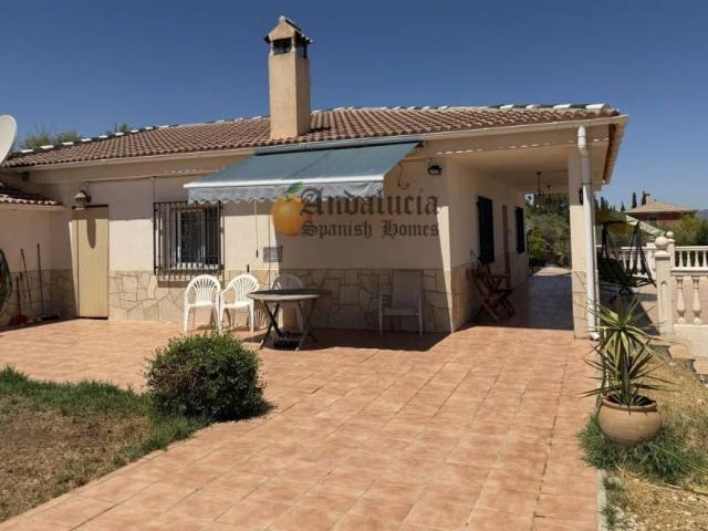 Casa en venta en Comarca de Loja, Andalucía