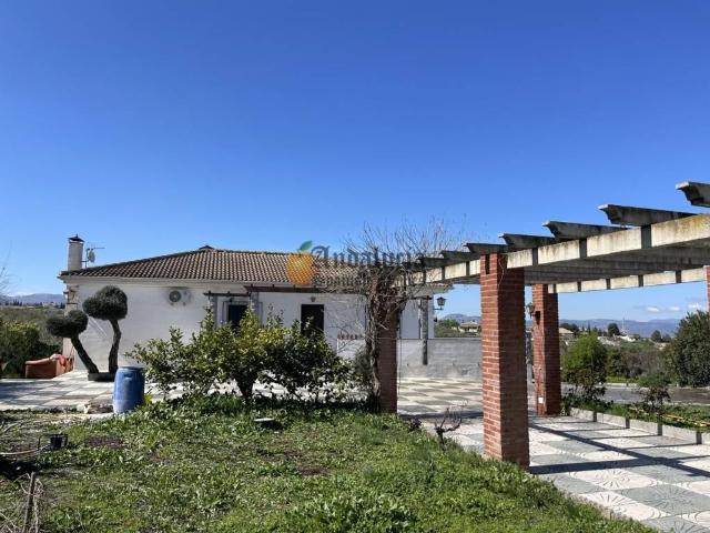 Casa en venta en Comarca de Loja, Andalucía
