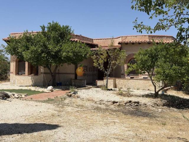 Casa en venta en Comarca de Loja, Andalucía