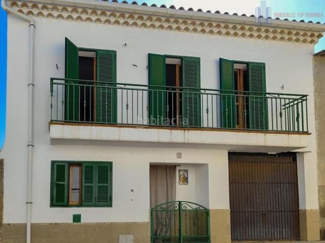 Casa en venta en Loreto, Moraleda de Zafayona
