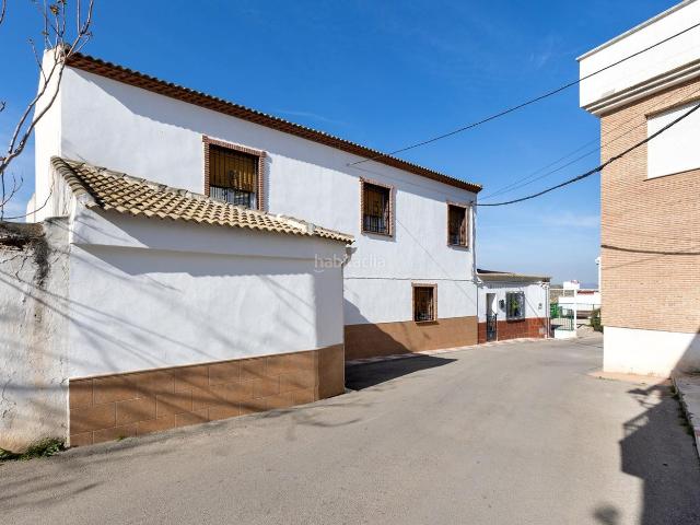 Casa en venta en Loreto, Moraleda de Zafayona