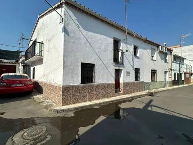 Casa en venta en Moraleja, Extremadura