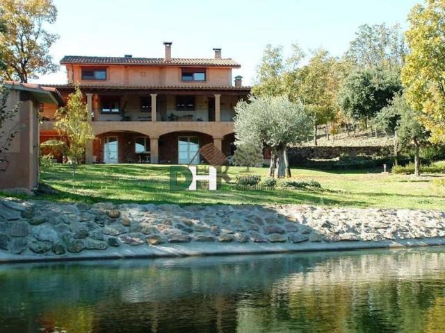 Casa en venta en Moraleja, Extremadura