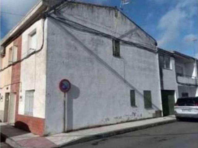 Casa en venta en Moraleja, Extremadura