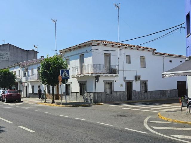 Casa en venta en Moraleja, Extremadura