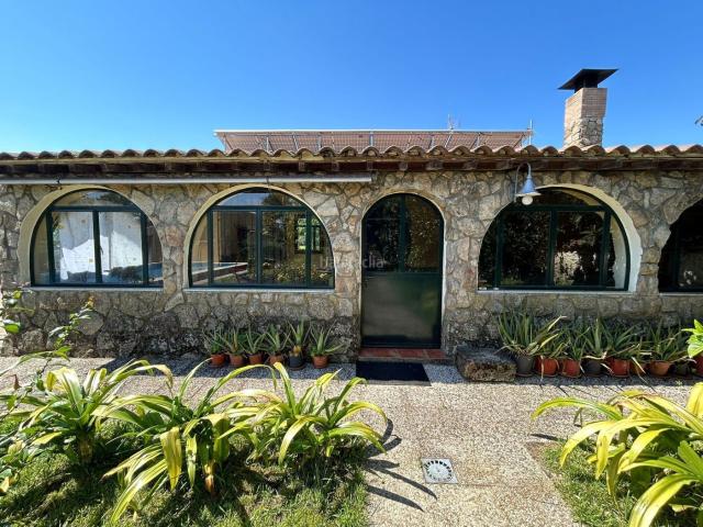Casa en venta en Moraleja, Extremadura