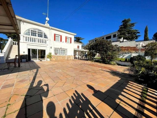 Casa en venta en Moraleja De Enmedio, Madrid