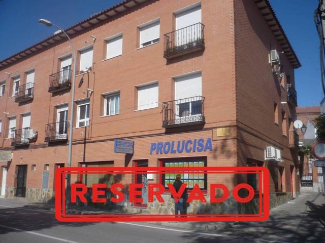 Casa en venta en Moraleja De Enmedio