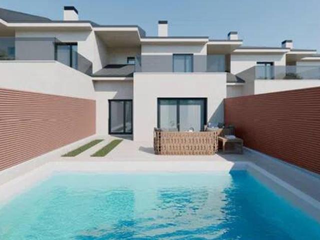 Casa en venta en Moraleja De Enmedio, Madrid