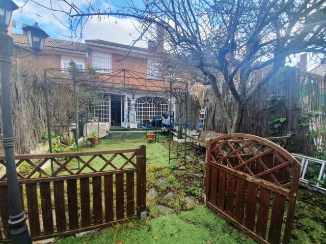 Casa en venta en Moraleja De Enmedio, Madrid