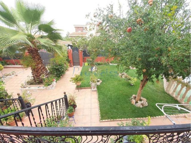 Casa en venta en Moraleja De Enmedio, Madrid