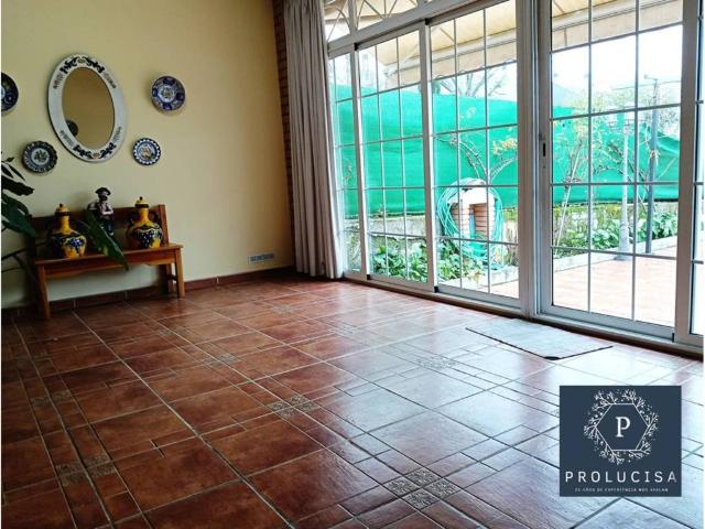 Casa en venta en Moraleja De Enmedio, Madrid