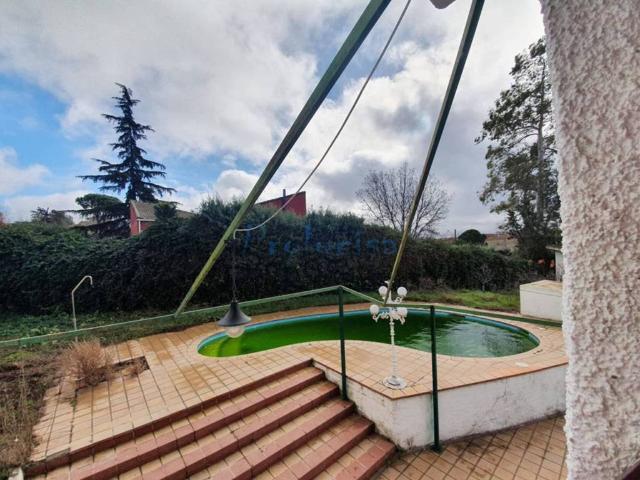Casa en venta en Moraleja De Enmedio, Madrid