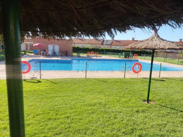 Casa en venta en Moraleja De Enmedio
