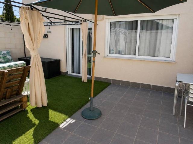 Casa en venta en Moraleja De Enmedio, Madrid