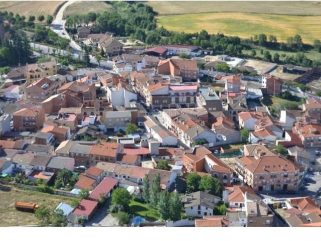 Casa en venta en Moraleja De Enmedio