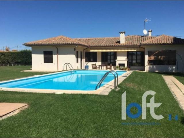 Casa en venta en Moraleja Del Vino, Castilla y León