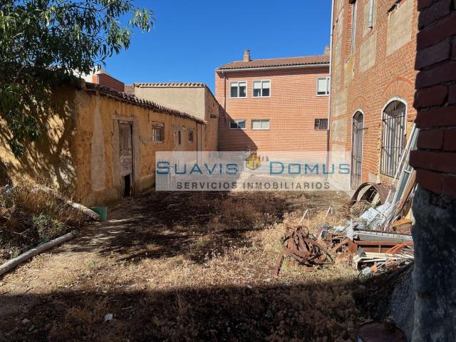 Casa en venta en Moraleja Del Vino, Castilla y León