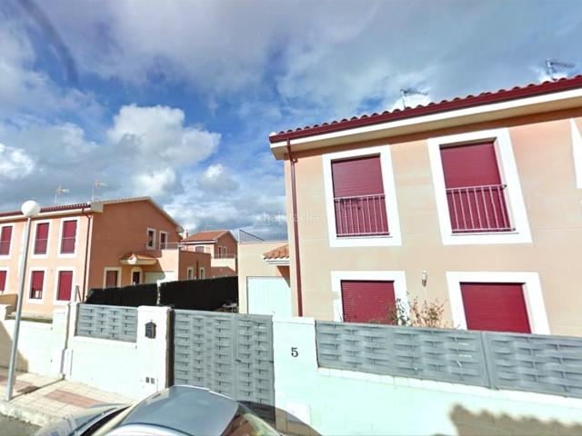 Casa en venta en Moraleja Del Vino, Castilla y León