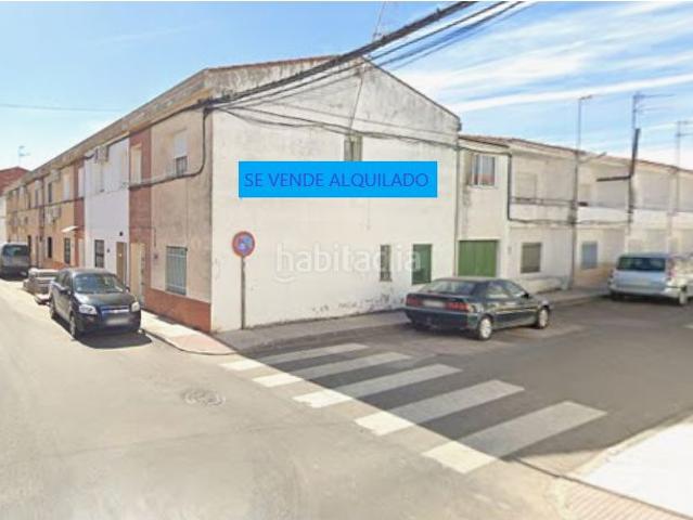 Casa en venta en Moraleja, Extremadura