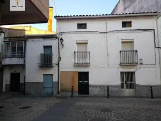 Casa en venta en Moraleja, Extremadura