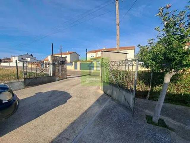 Casa en venta en Morales Del Vino, Castilla y León