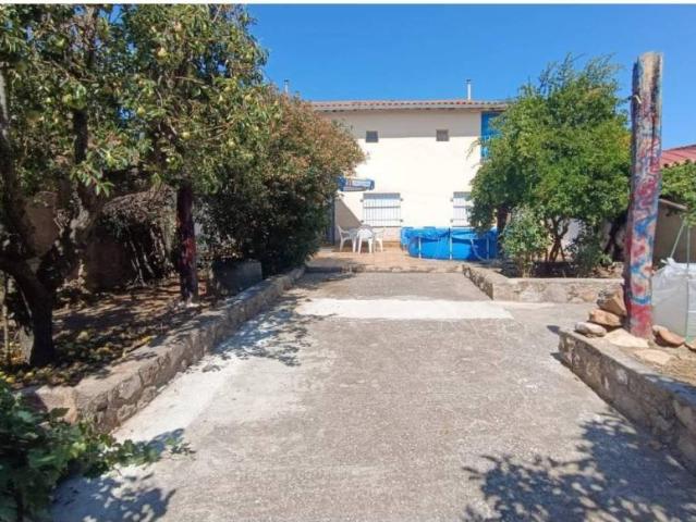 Casa en venta en Morales del Vino, Zamora