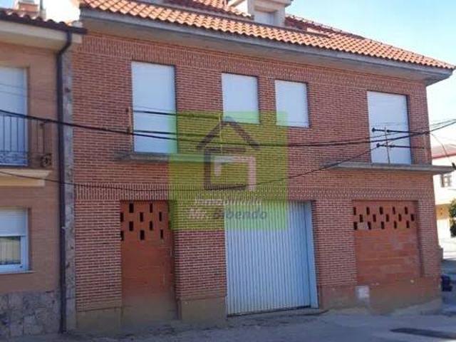 Casa en venta en Morales Del Vino, Castilla y León