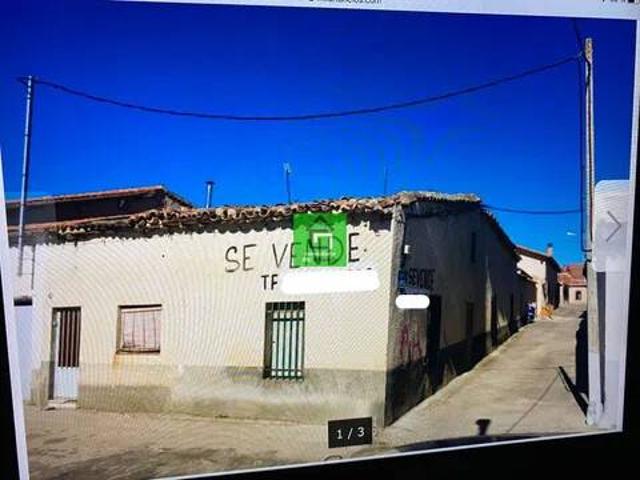 Casa en venta en Morales Del Vino, Castilla y León
