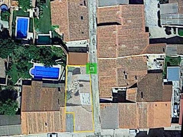 Casa en venta en Morales Del Vino, Castilla y León