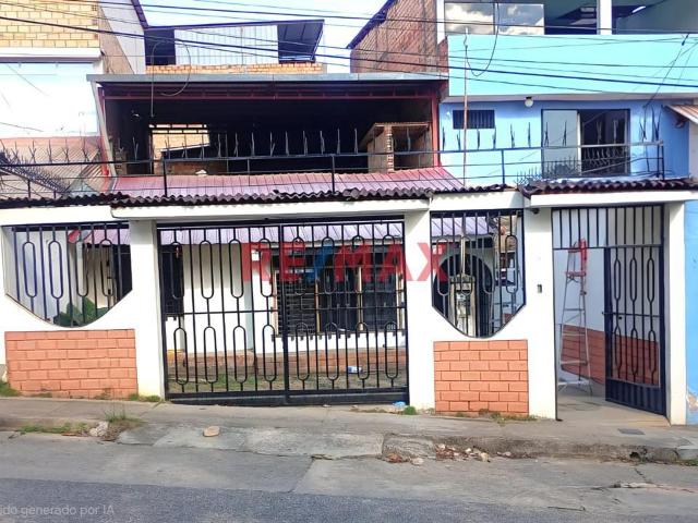 Casa venta en San Martin