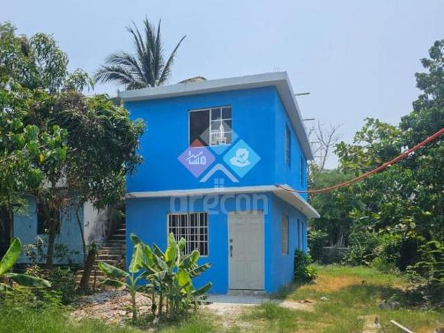 Casa en Venta en Moralillo, Veracruz