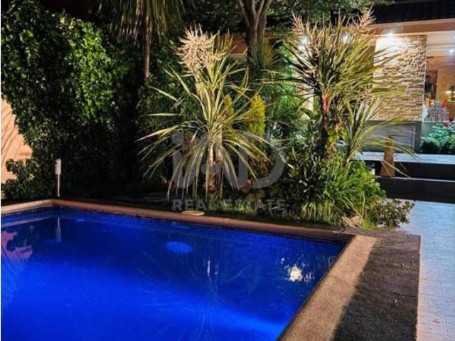 Casa en venta en Moralzarzal, Madrid