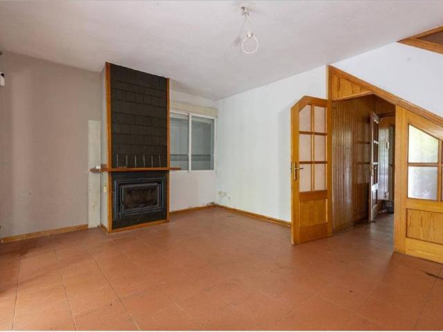 Casa en venta en Moralzarzal, Madrid