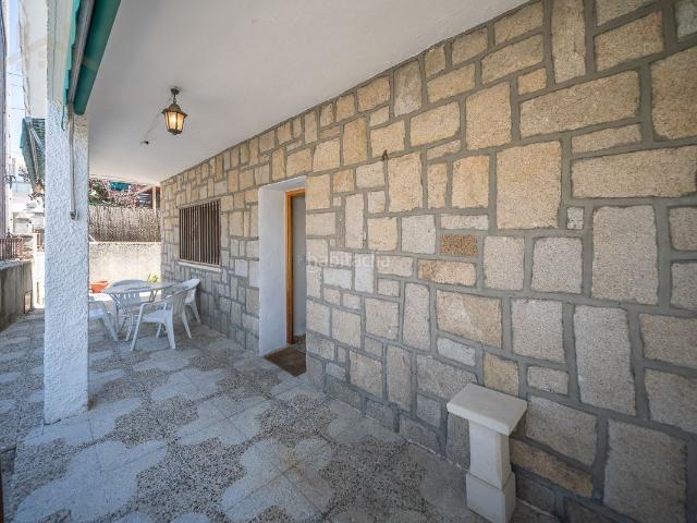 Casa en venta en Moralzarzal, Madrid