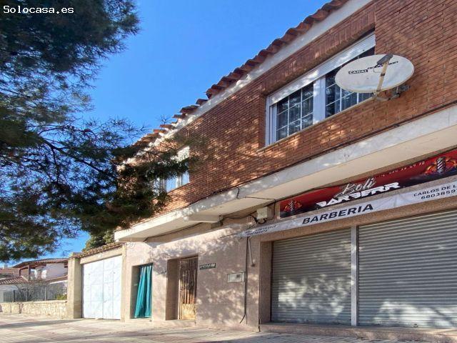 Casa en venta en Mora, Castilla-La Mancha