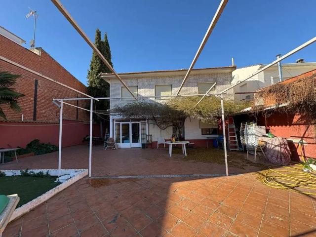 Casa en venta en Morata De Tajuña, Madrid