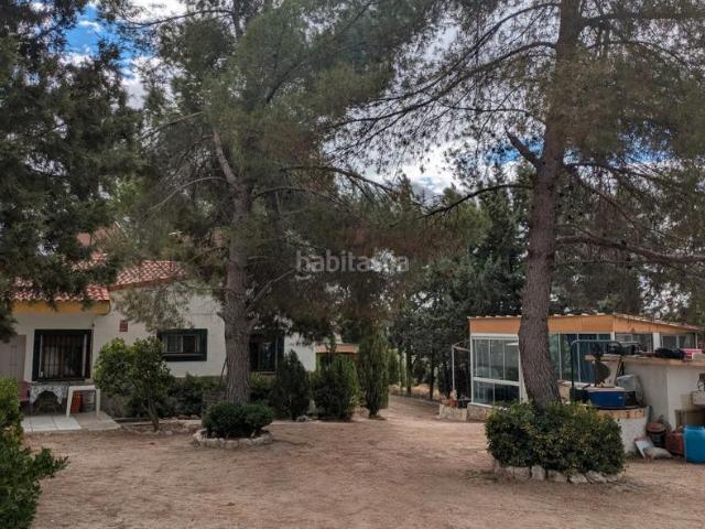 Casa Rural en venta en Morata De Tajuña, Madrid