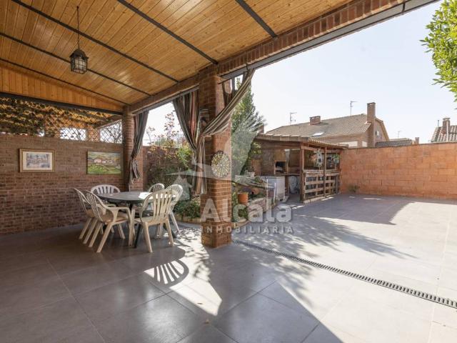Casa en venta en El Sabinar, Noroeste