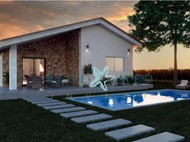 Casa en venta en Noroeste, Murcia