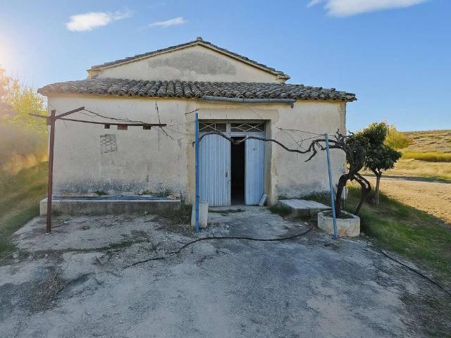 Casa en venta en la Vall d'Albaida, Valencia