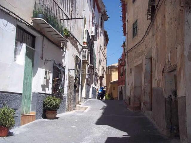 Casa en venta en Moratalla, Región de Murcia