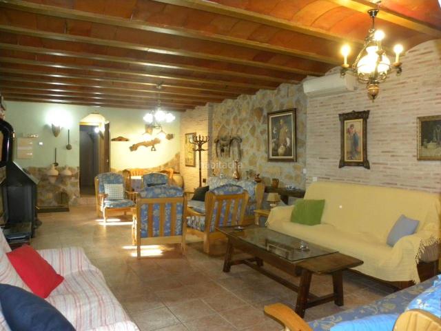 Casa Rural en venta en Noroeste, Murcia