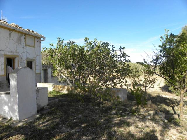 Casa Rural en venta en Noroeste, Murcia