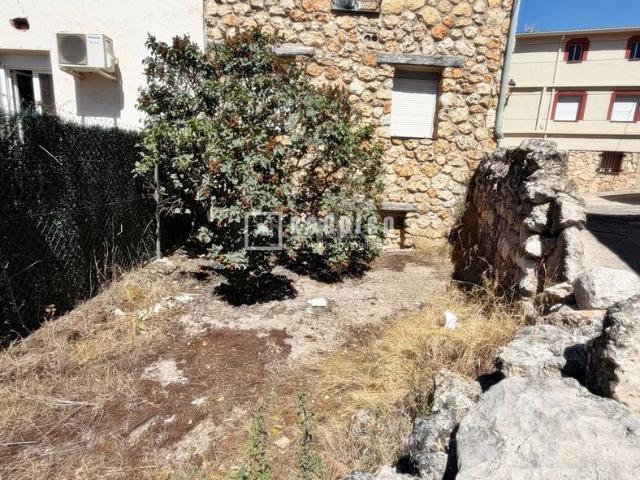 Casa en venta en Moratilla De Los Meleros, Castilla-La Mancha